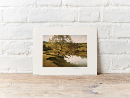 River Wye Print