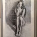 Nude by Owen Claxton