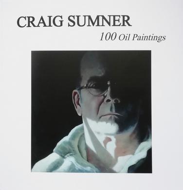 Craig Sumner - 100 Oil Paintings by the award winning artist of his original artwork.