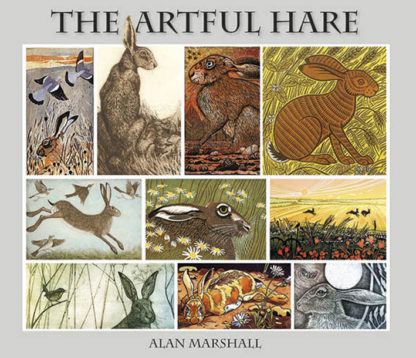 The Artful Hare by Alan Marshall